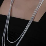 Freshwater Pearl Necklace 5