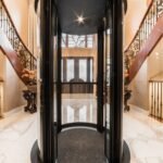 luxury home elevator 01
